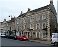 Melbourne House, Chipping Sodbury