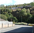 Heath Terrace, Ynyshir