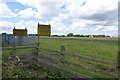 Church Fenton Airfield