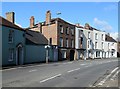 Taunton: Upper High Street