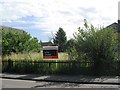 Development site, Water Lane