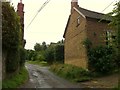 Stone Cottages, Pontshill