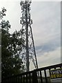 Communication Mast