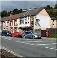 Wattstown Post Office