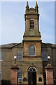 Highland Parish Church, The Old Kirk of Campbeltown