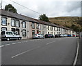 Hillside Terrace, Wattstown