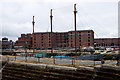 Merseyside Maritime Museum, Albert Dock, Liverpool