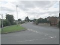 Leeds Road - viewed from Pickering Lane