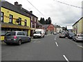 G9926 : Dowra, County Leitrim by Kenneth  Allen