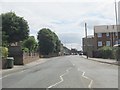 Dewsbury Road - viewed from Kingsway