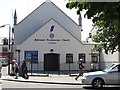 The Reformed Presbyterian Church, Lower Mary Street, Newtownards