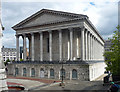 SP0686 : Town Hall, Victoria Square, Birmingham by Stephen Richards