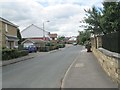 Ashbrook Close - Church Street