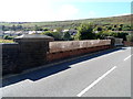 The Bridge of Work, Pontygwaith