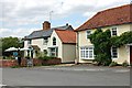 Cottages and Salty Dogs Tea Rooms