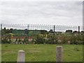 Kent Road Allotments