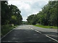 A47 west of Allexton