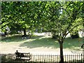 Queen Square, Bath