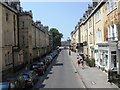 Brock Street, Bath