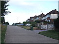 North Way, Penenden Heath