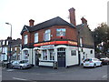 The Dog & Gun, Maidstone