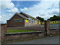 Tanaghmore Primary School