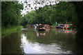 Ashby Canal, near Higham on the Hill 