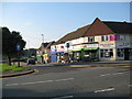 In a roundabout way - Queslett, Walsall, West Midlands