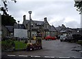 Stephen Hospital & Dufftown Health Clinic