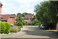 Parker Close, Maidenbower, Crawley