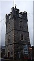 Clock Tower, Dufftown