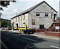 Pit Stop Tyre & Exhaust Centre, Tylorstown 