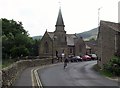 Burnsall Primary School Nursery Annexe