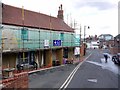 Low Lights Tavern, Brewhouse Bank, North Shields