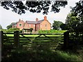 Farm off Edge lane