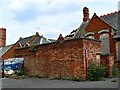 SU1385 : Former Even Swindon School, Hughes Street, Swindon (4 of 10) by Brian Robert Marshall