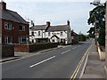 Bakestone Moor and the Royal Oak