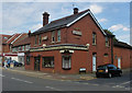 Bakery, Byfleet