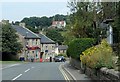 Station Road, Hathersage