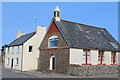 Former Pans Mission Hall, Machrihanish