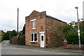 Yet another chapel in Epworth