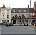 The Squire, Chipping Sodbury