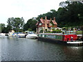 Allington Lock