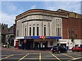 New Century Cinema, Sittingbourne