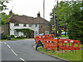 Flats on Worth Road, Pound Hill, Crawley