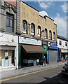 Richards Family Butchers, Porth