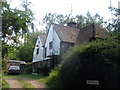 Watts Palace Cottage