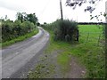 Aghlish Road, Aghlish