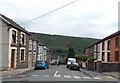 Baglan Street, Pontygwaith