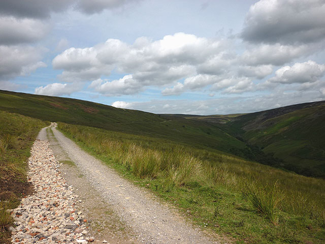 Gunnerside Pasture, Richmondshire - area information, map, walks and more